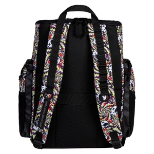 Arena Herren Damen Unisex Rucksack Schwimmrucksack One Go Backpack 35 L  - Bild 1 Arena Herren Damen Unisex Rucksack Schwimmrucksack One Go Backpack 35 L  - Bild 1
