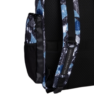 Arena Herren Damen Unisex Rucksack Schwimmrucksack One Go Backpack 35 L  - Bild 2