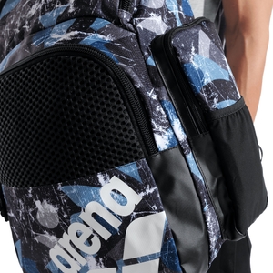 Arena Herren Damen Unisex Rucksack Schwimmrucksack One Go Backpack 35 L  - Bild 4