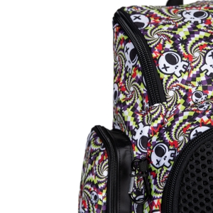 Arena Herren Damen Unisex Rucksack Schwimmrucksack One Go Backpack 35 L  - Bild 3 Arena Herren Damen Unisex Rucksack Schwimmrucksack One Go Backpack 35 L  - Bild 3