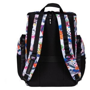 Arena Herren Damen Unisex Rucksack Schwimmrucksack One Go Backpack 35 L - Bild 2