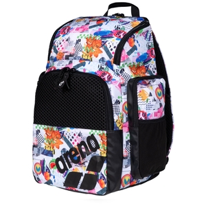 Arena Herren Damen Unisex Rucksack Schwimmrucksack One Go Backpack 35 L - Bild 1