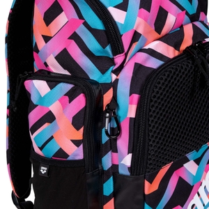 Arena Herren Damen Unisex Rucksack Schwimmrucksack One Go Backpack 35 L - Bild 4