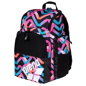 Arena Herren Damen Unisex Rucksack Schwimmrucksack One Go Backpack 35 L - Bild 1