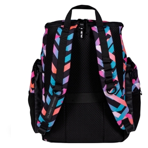 Arena Herren Damen Unisex Rucksack Schwimmrucksack One Go Backpack 35 L - Bild 2