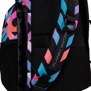 Arena Herren Damen Unisex Rucksack Schwimmrucksack One Go Backpack 35 L - Bild 5