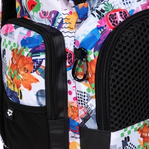 Arena Herren Damen Unisex Rucksack Schwimmrucksack One Go Backpack 35 L - Bild 5