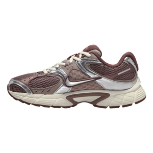 -200 smokey mauve/metallic silver