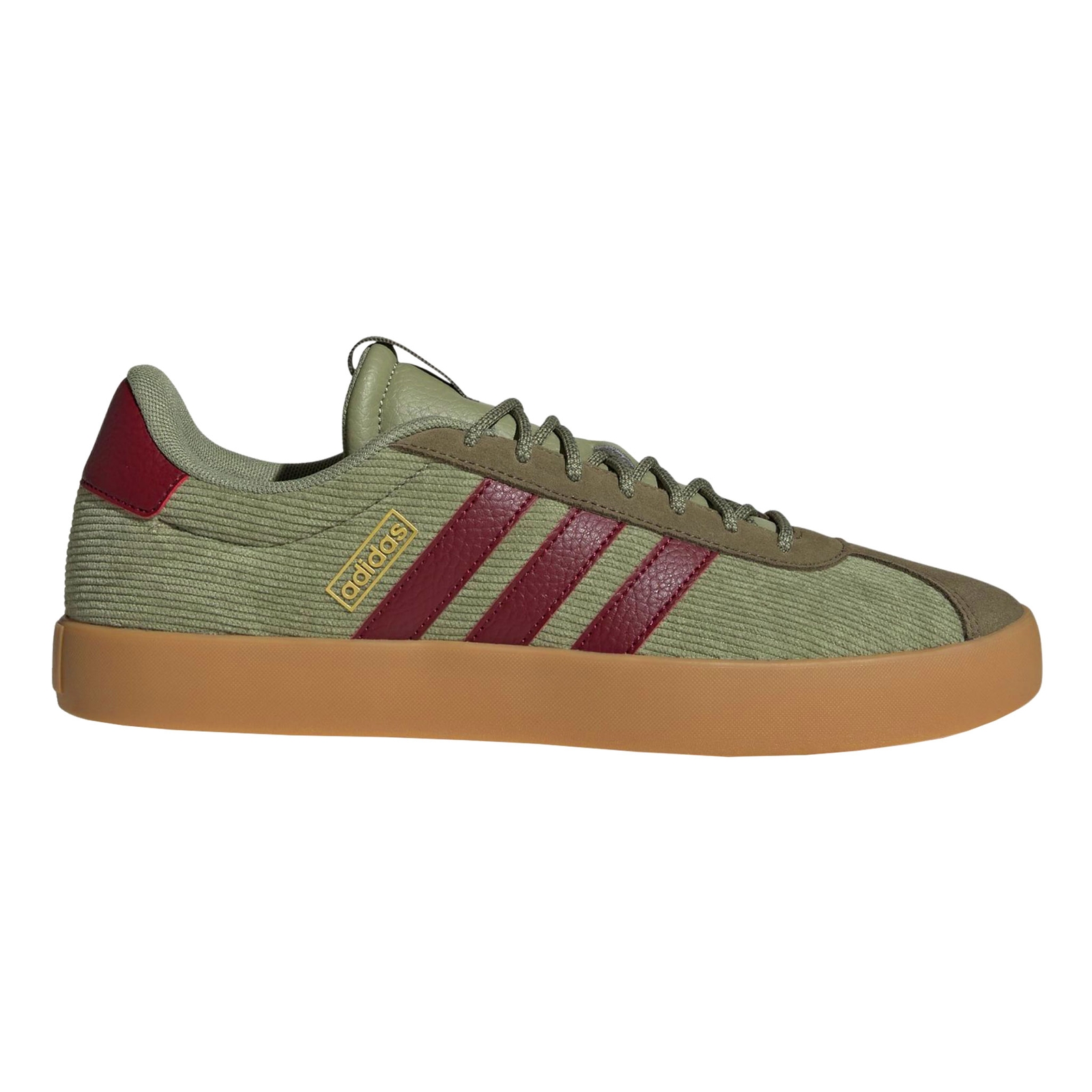 Adidas Herren Sneaker Halbschuh Schnürschuh Freizeitschuh VL Court 3.0 Adidas Herren Sneaker Halbschuh Schnürschuh Freizeitschuh VL Court 3.0