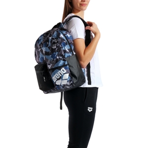 Arena Herren Damen Unisex Rucksack Schwimmrucksack One Go Backpack 30 L - Bild 6 Arena Herren Damen Unisex Rucksack Schwimmrucksack One Go Backpack 30 L - Bild 6