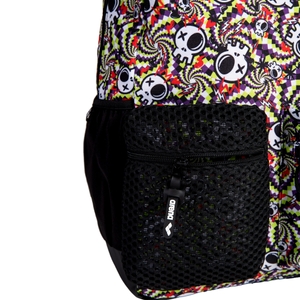Arena Herren Damen Unisex Rucksack Schwimmrucksack One Go Backpack 30 L - Bild 2 Arena Herren Damen Unisex Rucksack Schwimmrucksack One Go Backpack 30 L - Bild 2