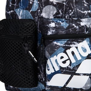 Arena Herren Damen Unisex Rucksack Schwimmrucksack One Go Backpack 30 L - Bild 2 Arena Herren Damen Unisex Rucksack Schwimmrucksack One Go Backpack 30 L - Bild 2