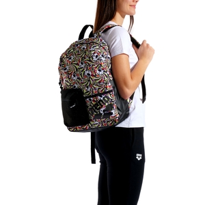 Arena Herren Damen Unisex Rucksack Schwimmrucksack One Go Backpack 30 L - Bild 6 Arena Herren Damen Unisex Rucksack Schwimmrucksack One Go Backpack 30 L - Bild 6
