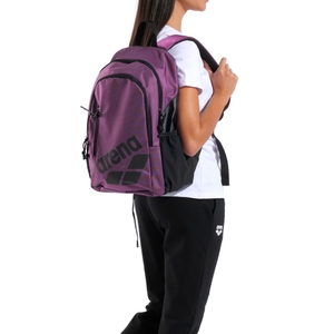 Arena Herren Damen Unisex Rucksack Schwimmrucksack All Set Backpack 30 L - Bild 6 Arena Herren Damen Unisex Rucksack Schwimmrucksack All Set Backpack 30 L - Bild 6