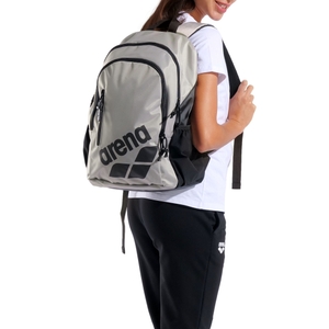 Arena Herren Damen Unisex Rucksack Schwimmrucksack All Set Backpack 30 L - Bild 6 Arena Herren Damen Unisex Rucksack Schwimmrucksack All Set Backpack 30 L - Bild 6