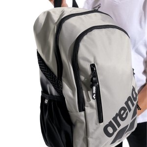 Arena Herren Damen Unisex Rucksack Schwimmrucksack All Set Backpack 30 L - Bild 4 Arena Herren Damen Unisex Rucksack Schwimmrucksack All Set Backpack 30 L - Bild 4