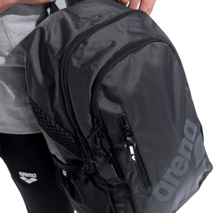 Arena Herren Damen Unisex Rucksack Schwimmrucksack All Set Backpack 30 L - Bild 3 Arena Herren Damen Unisex Rucksack Schwimmrucksack All Set Backpack 30 L - Bild 3