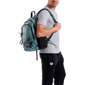 Arena Herren Damen Unisex Rucksack Schwimmrucksack All Set Backpack 30 L - Bild 6 Arena Herren Damen Unisex Rucksack Schwimmrucksack All Set Backpack 30 L - Bild 6