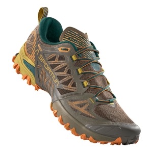 LA SPORTIVA Herren Mountain-Running Schuhe Laufschuhe Bushido III GTX  - Bild 2 LA SPORTIVA Herren Mountain-Running Schuhe Laufschuhe Bushido III GTX  - Bild 2