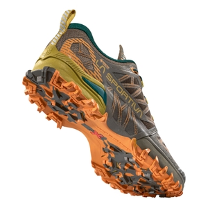 LA SPORTIVA Herren Mountain-Running Schuhe Laufschuhe Bushido III GTX  - Bild 3 LA SPORTIVA Herren Mountain-Running Schuhe Laufschuhe Bushido III GTX  - Bild 3