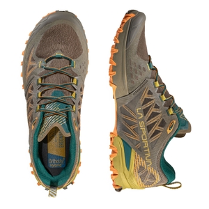 LA SPORTIVA Herren Mountain-Running Schuhe Laufschuhe Bushido III GTX  - Bild 5 LA SPORTIVA Herren Mountain-Running Schuhe Laufschuhe Bushido III GTX  - Bild 5