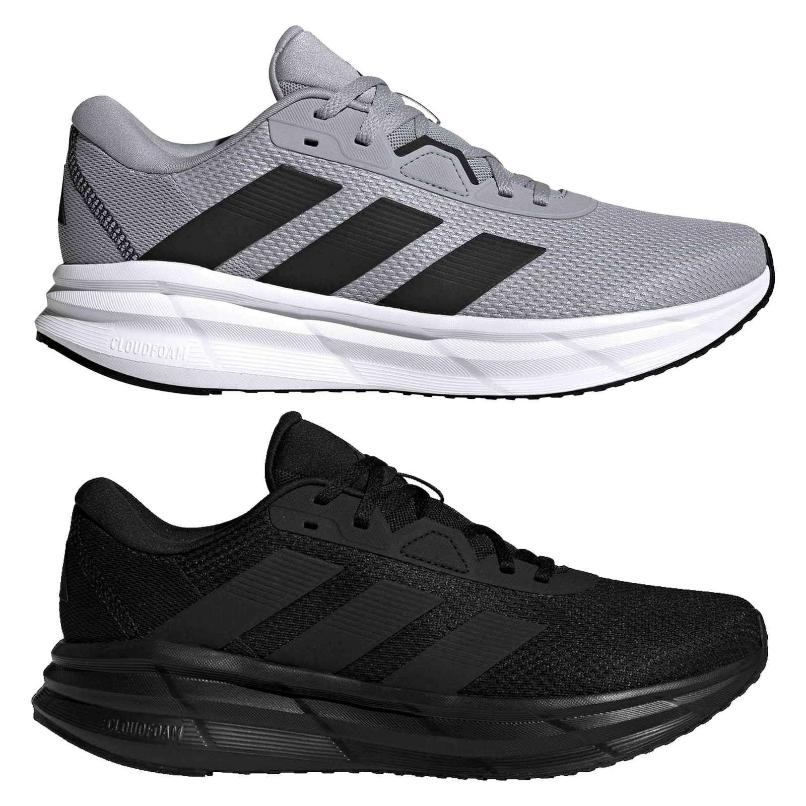 Adidas Herren Laufschuh Halbschuh Schnürschuh Galaxy 7 M Adidas Herren Laufschuh Halbschuh Schnürschuh Galaxy 7 M