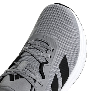 Adidas Herren Laufschuh Halbschuh Schnürschuh Galaxy 7 M - Bild 4