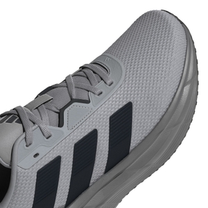 Adidas Herren Laufschuh Halbschuh Schnürschuh Galaxy 7 M - Bild 4