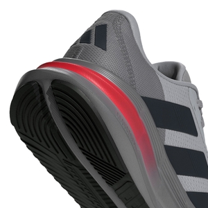 Adidas Herren Laufschuh Halbschuh Schnürschuh Galaxy 7 M - Bild 5