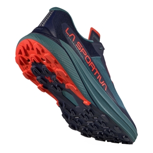 LA SPORTIVA Herren Mountain-Running Schuhe Laufschuhe Prodigio - Bild 3