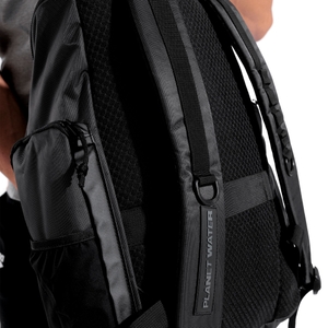 Arena Herren Damen Unisex Rucksack Schwimmrucksack One Go Backpack 35 L  - Bild 5 Arena Herren Damen Unisex Rucksack Schwimmrucksack One Go Backpack 35 L  - Bild 5