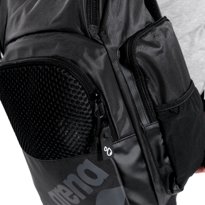 Arena Herren Damen Unisex Rucksack Schwimmrucksack One Go Backpack 35 L  - Bild 2 Arena Herren Damen Unisex Rucksack Schwimmrucksack One Go Backpack 35 L  - Bild 2
