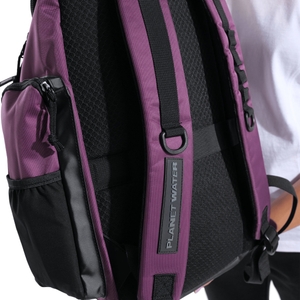 Arena Herren Damen Unisex Rucksack Schwimmrucksack One Go Backpack 35 L  - Bild 5