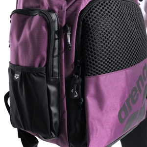 Arena Herren Damen Unisex Rucksack Schwimmrucksack One Go Backpack 35 L  - Bild 2