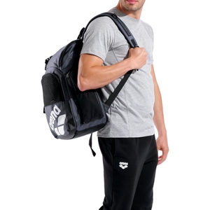 Arena Herren Damen Unisex Rucksack Schwimmrucksack One Go Backpack 35 L  - Bild 6 Arena Herren Damen Unisex Rucksack Schwimmrucksack One Go Backpack 35 L  - Bild 6
