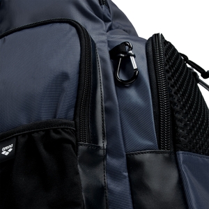 Arena Herren Damen Unisex Rucksack Schwimmrucksack One Go Backpack 35 L  - Bild 3 Arena Herren Damen Unisex Rucksack Schwimmrucksack One Go Backpack 35 L  - Bild 3