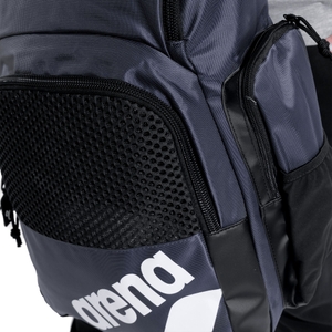 Arena Herren Damen Unisex Rucksack Schwimmrucksack One Go Backpack 35 L  - Bild 5 Arena Herren Damen Unisex Rucksack Schwimmrucksack One Go Backpack 35 L  - Bild 5