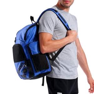 Arena Herren Damen Unisex Rucksack Schwimmrucksack One Go Backpack 35 L  - Bild 6 Arena Herren Damen Unisex Rucksack Schwimmrucksack One Go Backpack 35 L  - Bild 6
