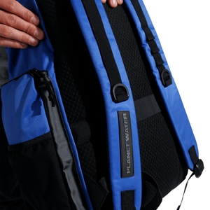 Arena Herren Damen Unisex Rucksack Schwimmrucksack One Go Backpack 35 L  - Bild 4 Arena Herren Damen Unisex Rucksack Schwimmrucksack One Go Backpack 35 L  - Bild 4