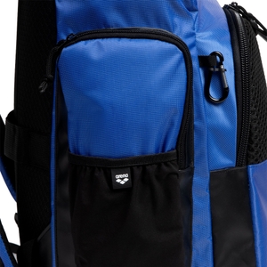 Arena Herren Damen Unisex Rucksack Schwimmrucksack One Go Backpack 35 L  - Bild 2 Arena Herren Damen Unisex Rucksack Schwimmrucksack One Go Backpack 35 L  - Bild 2