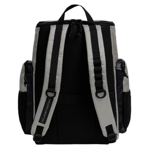 Arena Herren Damen Unisex Rucksack Schwimmrucksack One Go Backpack 35 L  - Bild 3