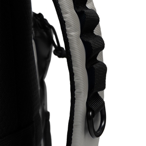 Arena Herren Damen Unisex Rucksack Schwimmrucksack One Go Backpack 35 L  - Bild 5