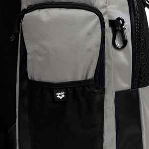 Arena Herren Damen Unisex Rucksack Schwimmrucksack One Go Backpack 35 L  - Bild 4