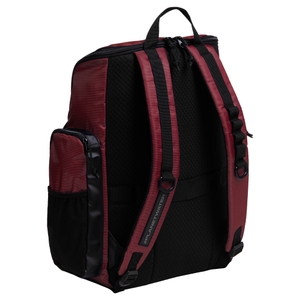 Arena Herren Damen Unisex Rucksack Schwimmrucksack One Go Backpack 35 L  - Bild 2