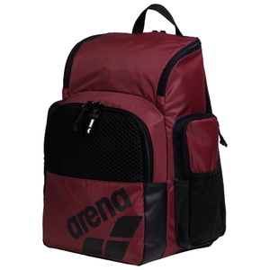 Arena Herren Damen Unisex Rucksack Schwimmrucksack One Go Backpack 35 L  - Bild 1