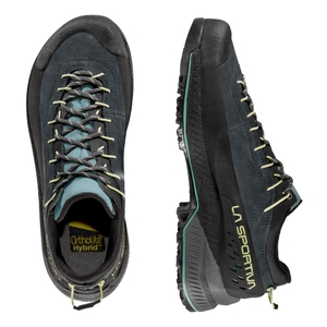La Sportiva Damen Wanderschuhe Outdoorschuhe Zustieg Schuhe TX4 Evo - Bild 1