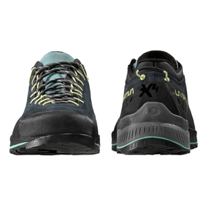 La Sportiva Damen Wanderschuhe Outdoorschuhe Zustieg Schuhe TX4 Evo - Bild 2