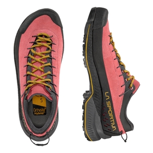 La Sportiva Damen Wanderschuhe Outdoorschuhe Zustieg Schuhe TX4 Evo - Bild 2 La Sportiva Damen Wanderschuhe Outdoorschuhe Zustieg Schuhe TX4 Evo - Bild 2