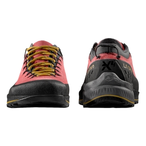 La Sportiva Damen Wanderschuhe Outdoorschuhe Zustieg Schuhe TX4 Evo - Bild 3 La Sportiva Damen Wanderschuhe Outdoorschuhe Zustieg Schuhe TX4 Evo - Bild 3