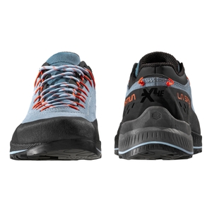 La Sportiva Damen Wanderschuhe Outdoorschuhe Zustieg Schuhe TX4 Evo - Bild 3 La Sportiva Damen Wanderschuhe Outdoorschuhe Zustieg Schuhe TX4 Evo - Bild 3